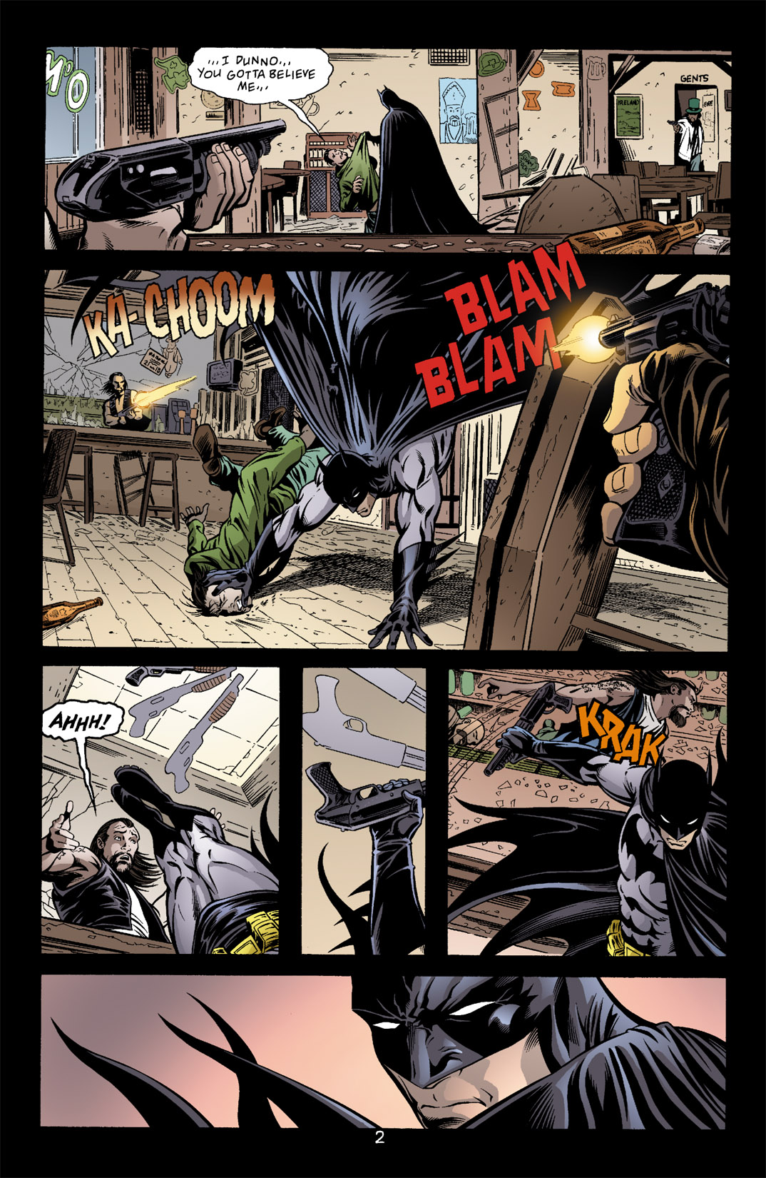 <{ $series->title }} issue 785 - Page 3