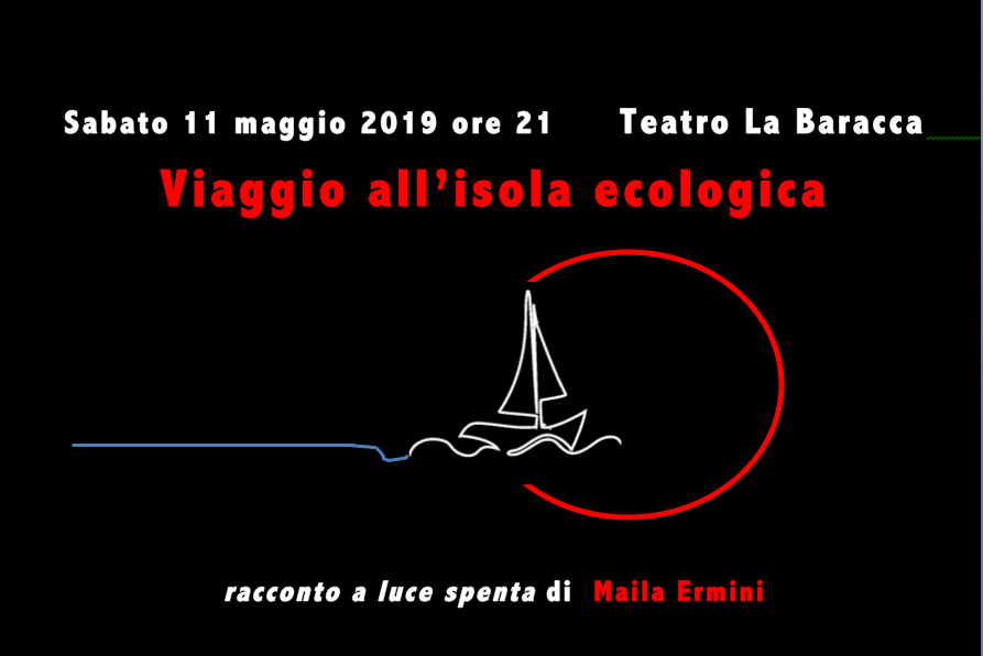 Viaggio all'isola ecologica