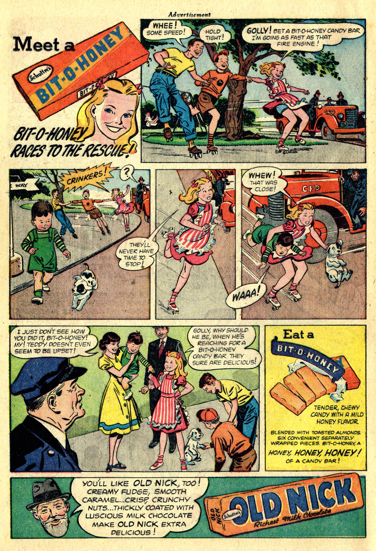 Detective Comics (1937) 140 Page 15