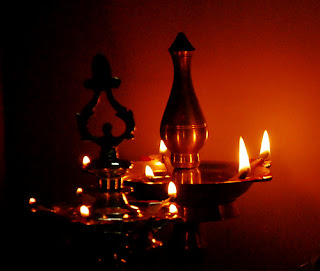 Legacy of Wisdom: In Indian Culture Why we do light a lamp?