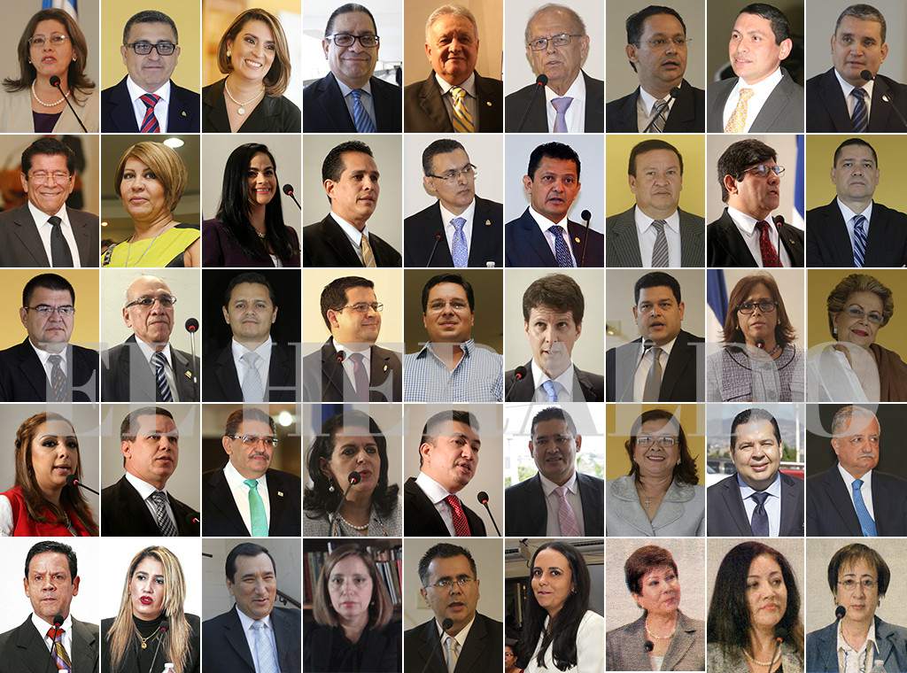 DCR: 45 PROFESIONALES DEL DERECHO CANDIDATOS A MAGISTRADOS A LA CORTE ...