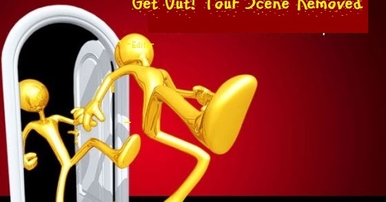 Learn Meisner  Or Get Your Scene Removed By Film Editor | Why?