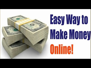 Earn Online