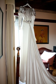 San Francisco sección especial disponibilidad en el reino unido Confesiones de una boda: Rocio y el vestido de novia de su abuela San Francisco sección especial disponibilidad en el reino unido Confesiones de una boda: Rocio y el vestido de novia de su abuela