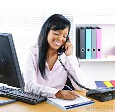 Etika Berkomunikasi Menggunakan Telepon