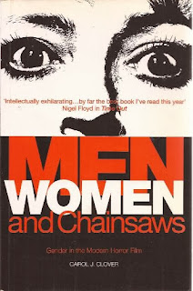 Men, Women, and Chain Saws by Carol J. Clover Men, Women, and Chain Saws by Carol J. Clover
