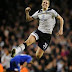 Spurs identity left with Dawson
