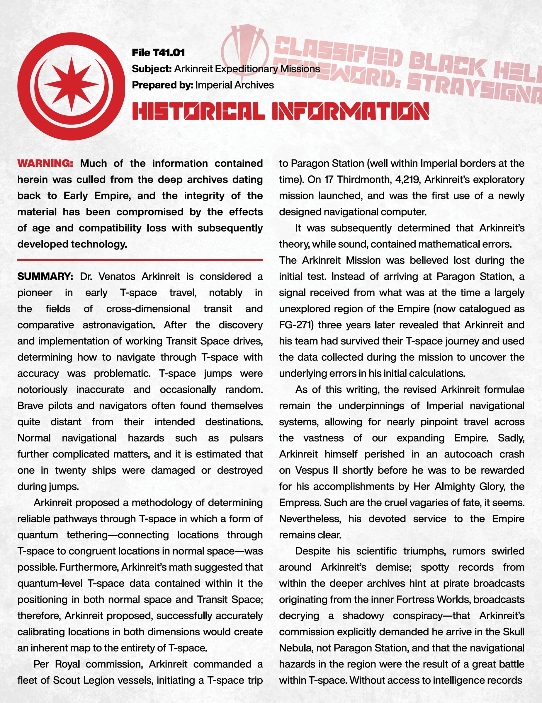 The Forged chapter 7 page 48