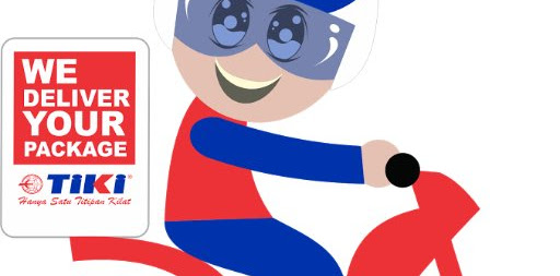 Info Daftar Alamat Dan Nomor Telepon TIKI Padang Info Daftar Alamat Dan Nomor Telepon TIKI Padang