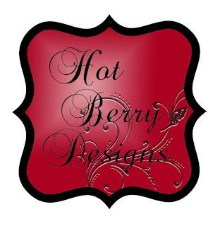 Hot Berry Designs Store