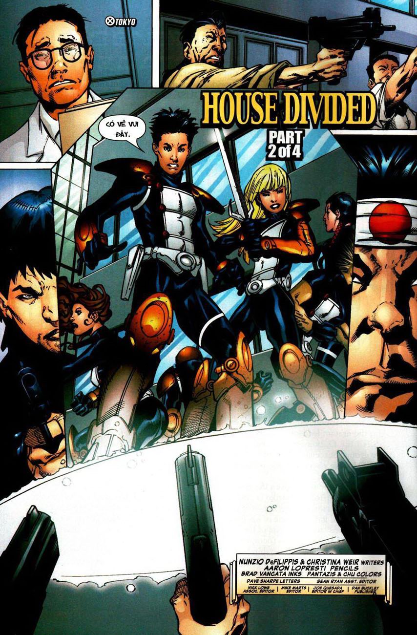 New X-Men v2 - Academy X new x-men #017 trang 3