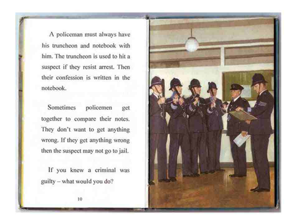 Dixon of Dock Green First Impressions Dixon of Dock Green First Impressions