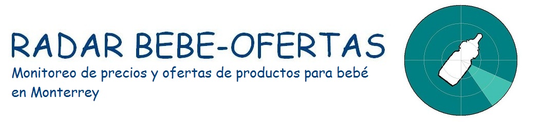 Radar Bebé-Ofertas