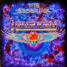 Journey The Essential 2001