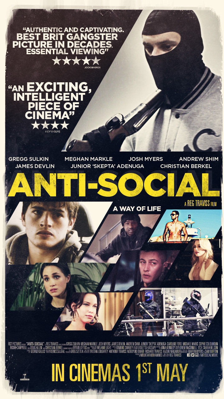Anti-Social 2015