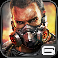 Modern Combat 4 Zero Hour modern combat 4 apk indir
