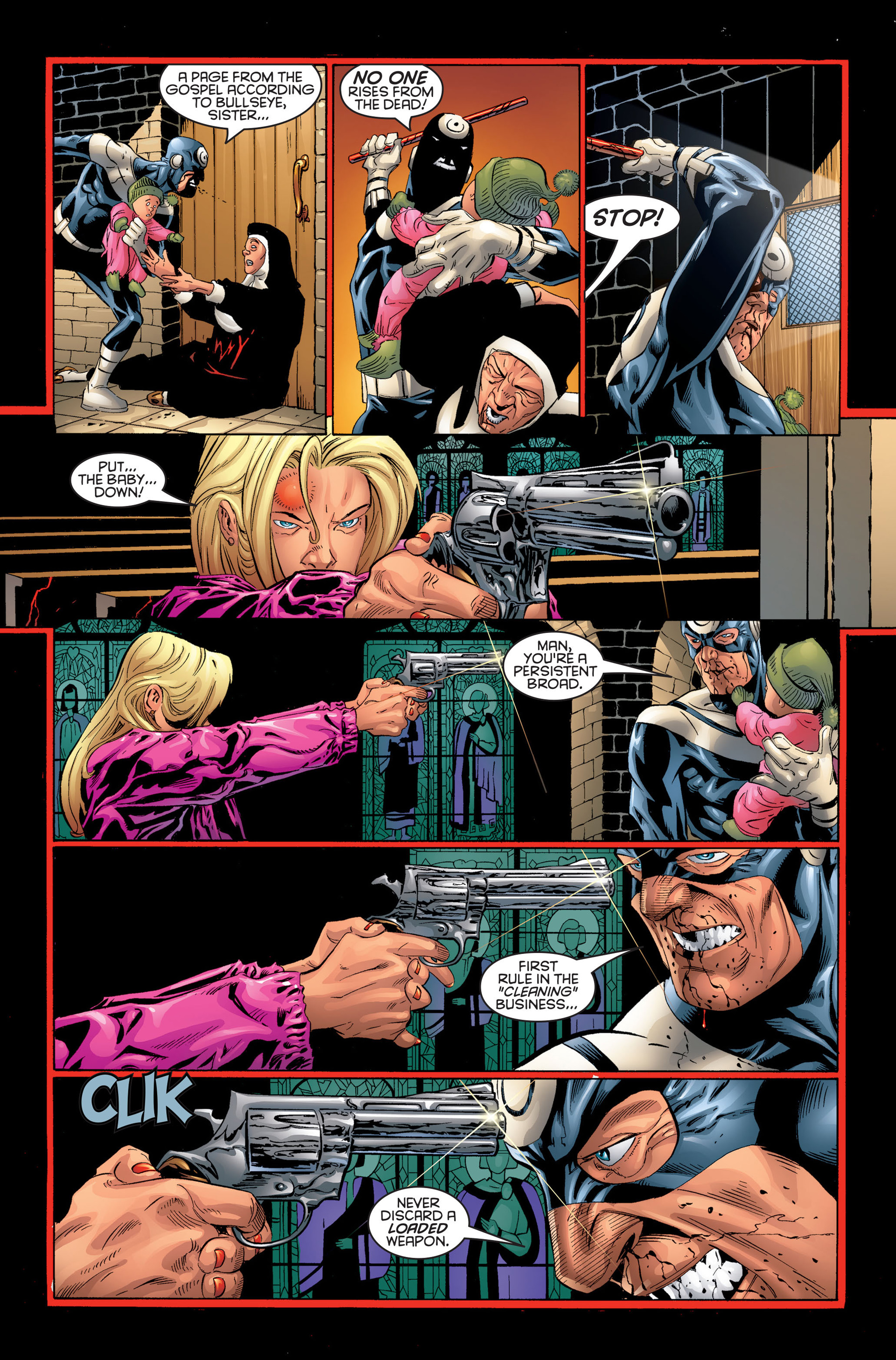 Daredevil (1998) 5 Page 18