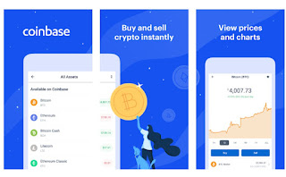coinbase wallet coinbase wallet