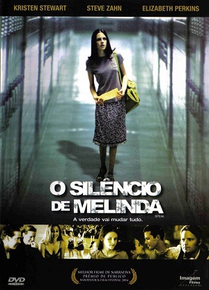 O Silêncio de Melinda Dublado e Dual Áudio Torrent BluRay 720p - Download