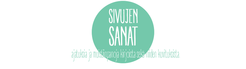 Sivujen sanat