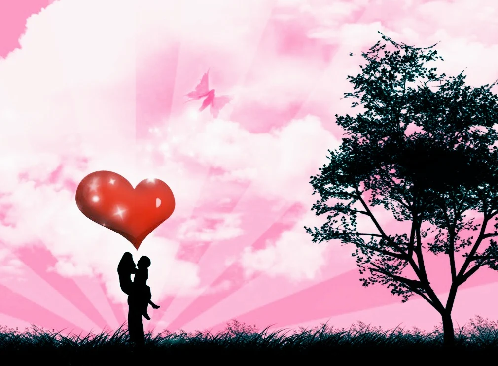 Cinta Allah Rahasia Keajaiban Kasih Sayang-Nya dalam Kehidupan Muslim