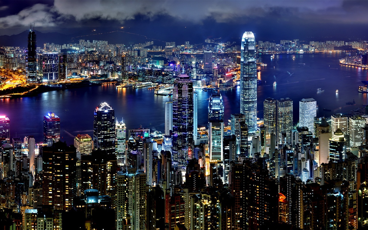 10 Tempat Wisata Impian di Hongkong Macau yang Wajib Dikunjungi ...