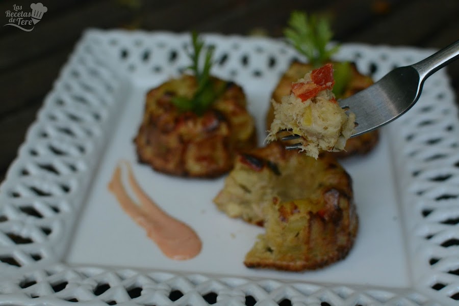 Pastel de cabracho y patatas tererecetas 04