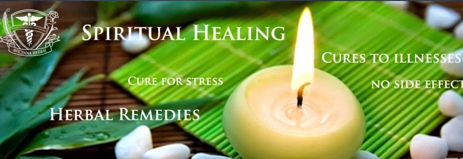 Avicena - Spiritual & Herbal Healing