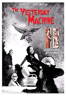 Película The Yesterday Machine