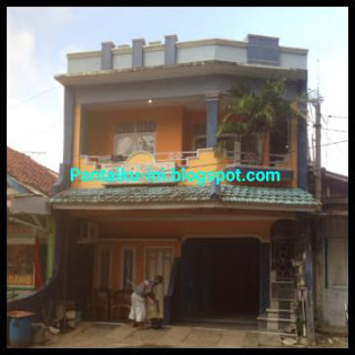 Pondok Raflesia Pangandaran