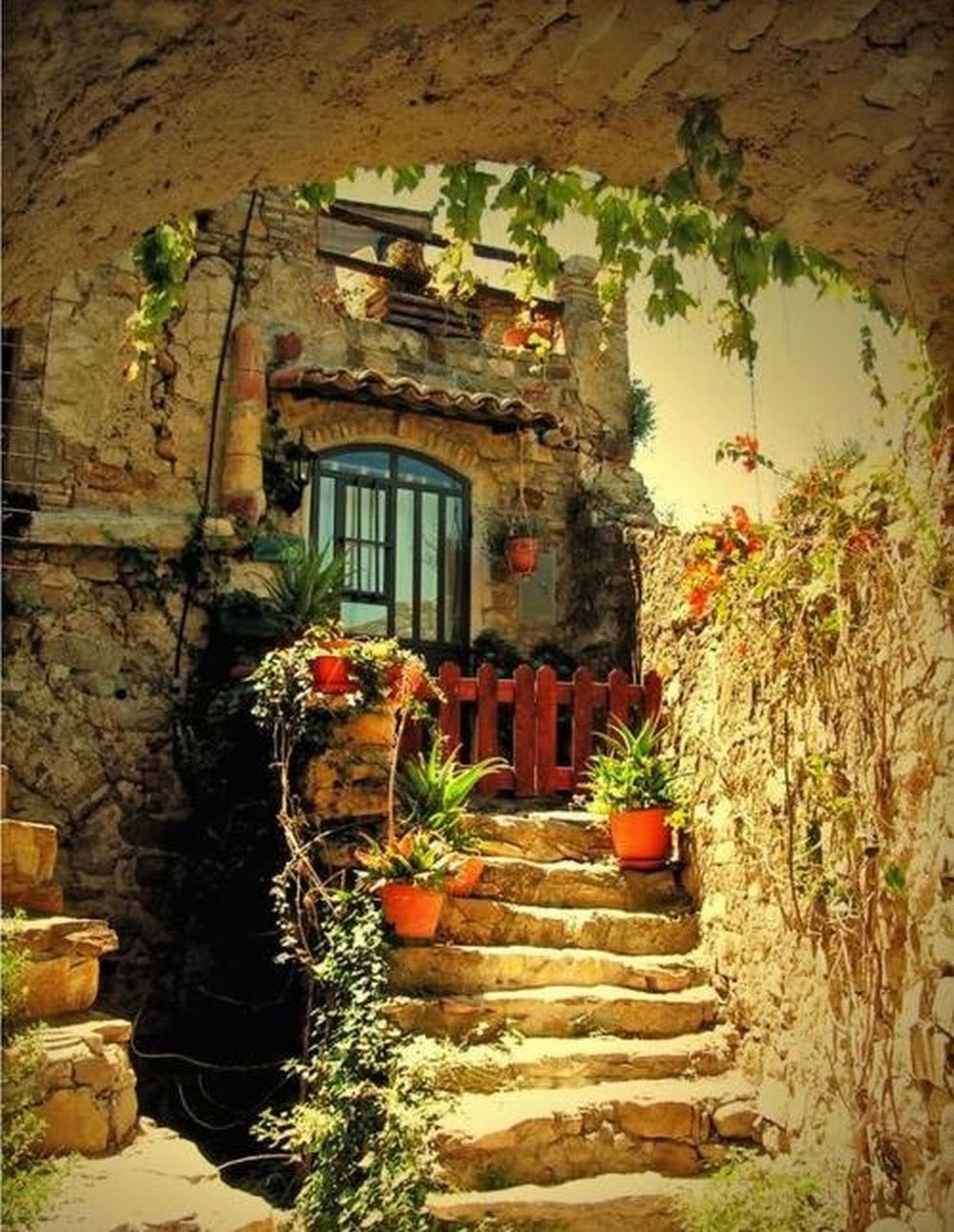 The Nicest Pictures: Tuscany, Italy