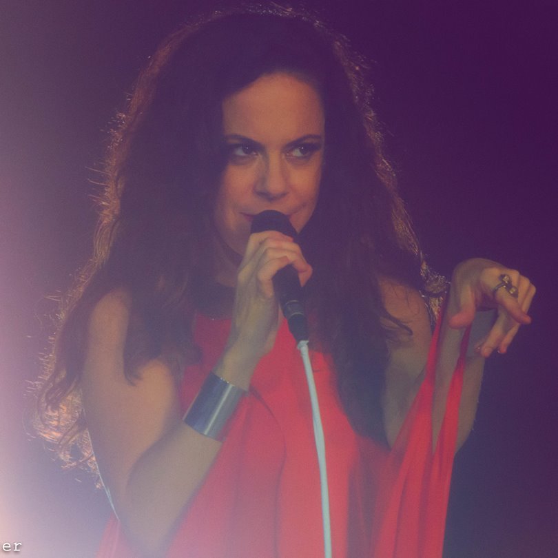 Bebel Gilberto