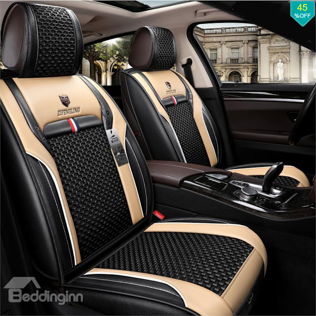 Car Zifengling Seat Covers Universal Zifengling Car Seat Covers