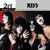 [2003] - 20th Century Masters - The Millennium Collection: The Best Of Kiss