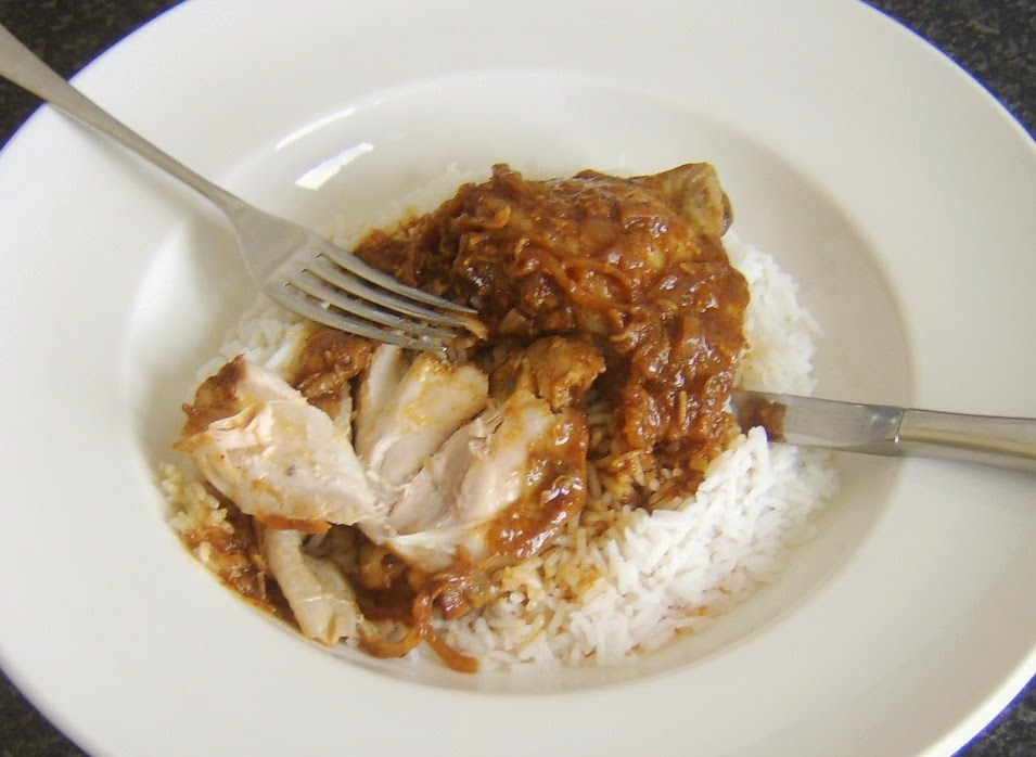 What Should I Have for Dinner Tonight? World Cup Food Recipes Ivory