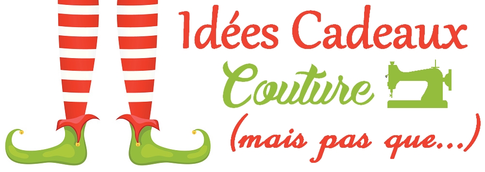 Idées de cadeaux pour la couture