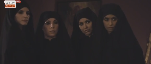 We Are Cursed to Live in Interesting Times: Djinn (2013)