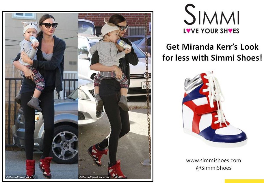 simmi shoes