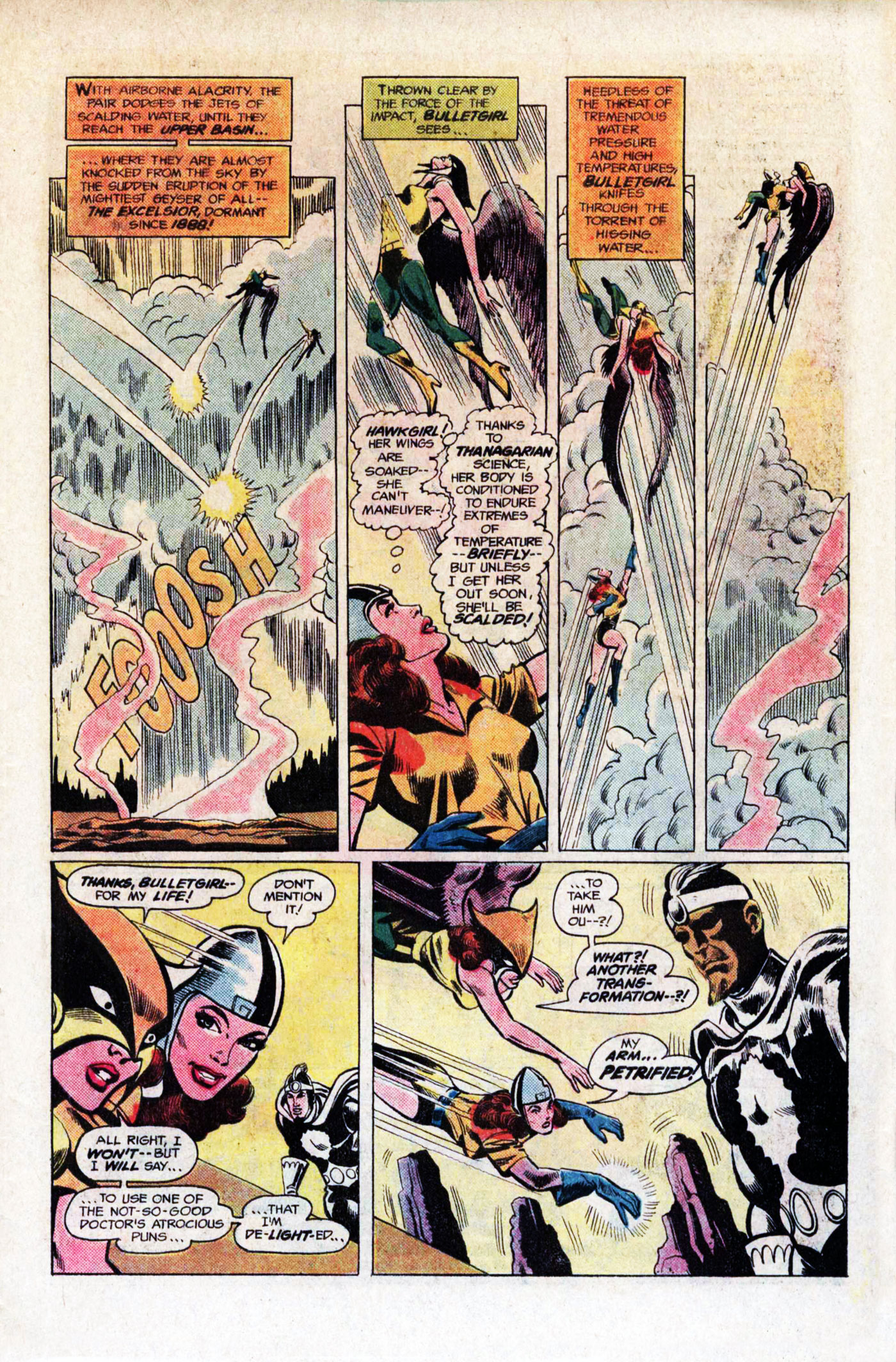 Justice League of America (1960) 136 Page 26