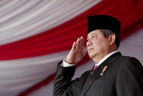Presiden SBY Tak Pernah Persilakan Papua Untuk Merdeka