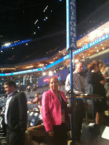 Democratic National Convention