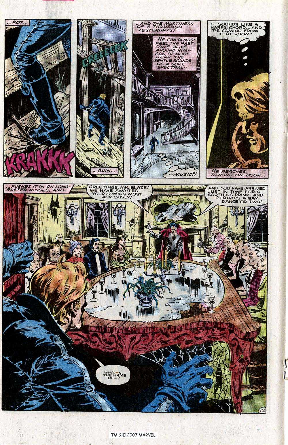 Ghost Rider (1973) issue 74 - Page 18