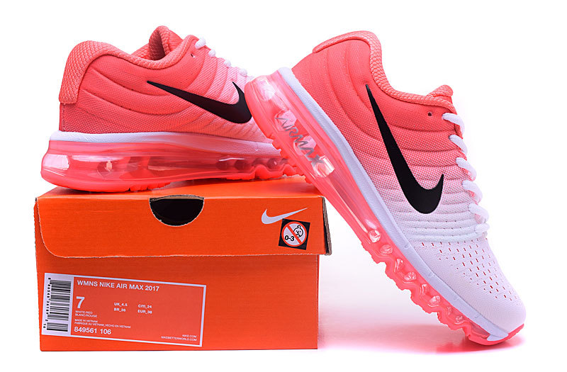 nike air max 2017 junior