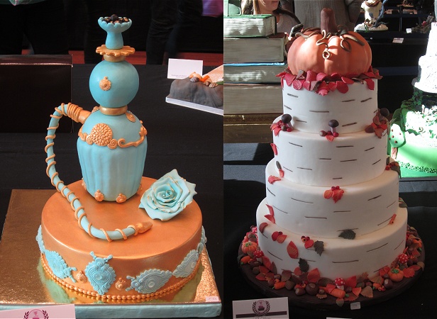Cake Germany 2015 Esslingen 3