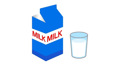 mataponの節約生活研究所：【食品】栄養価の高い牛乳で健康的に節約（ミルクの栄養素とは？）