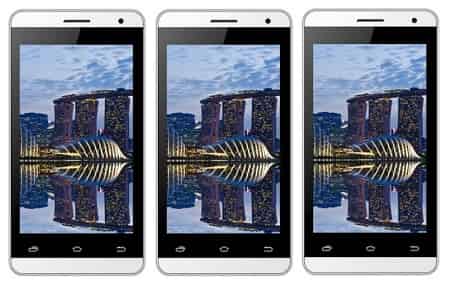 Maximus Vjoy Supreme Maximus Vjoy Supreme Smartphone
