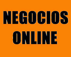 NEGOCIOS ONLINE