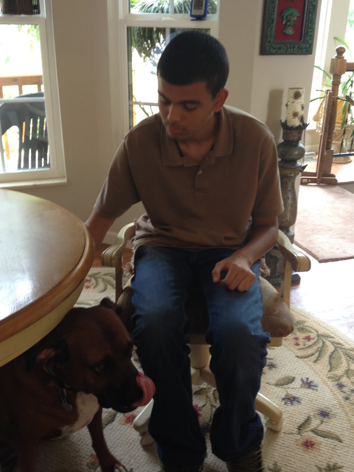 Pictures Worth 1000 June 2013