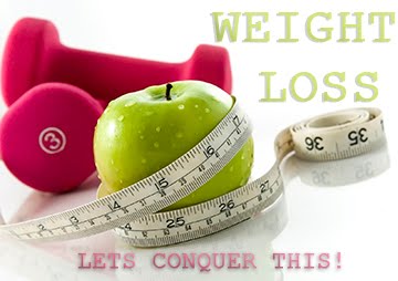 My Weight Loss Routine!