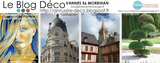 Blog déco décoratrice décorateur architecture intérieure interior design (annuaire-deco.blogspot.fr)